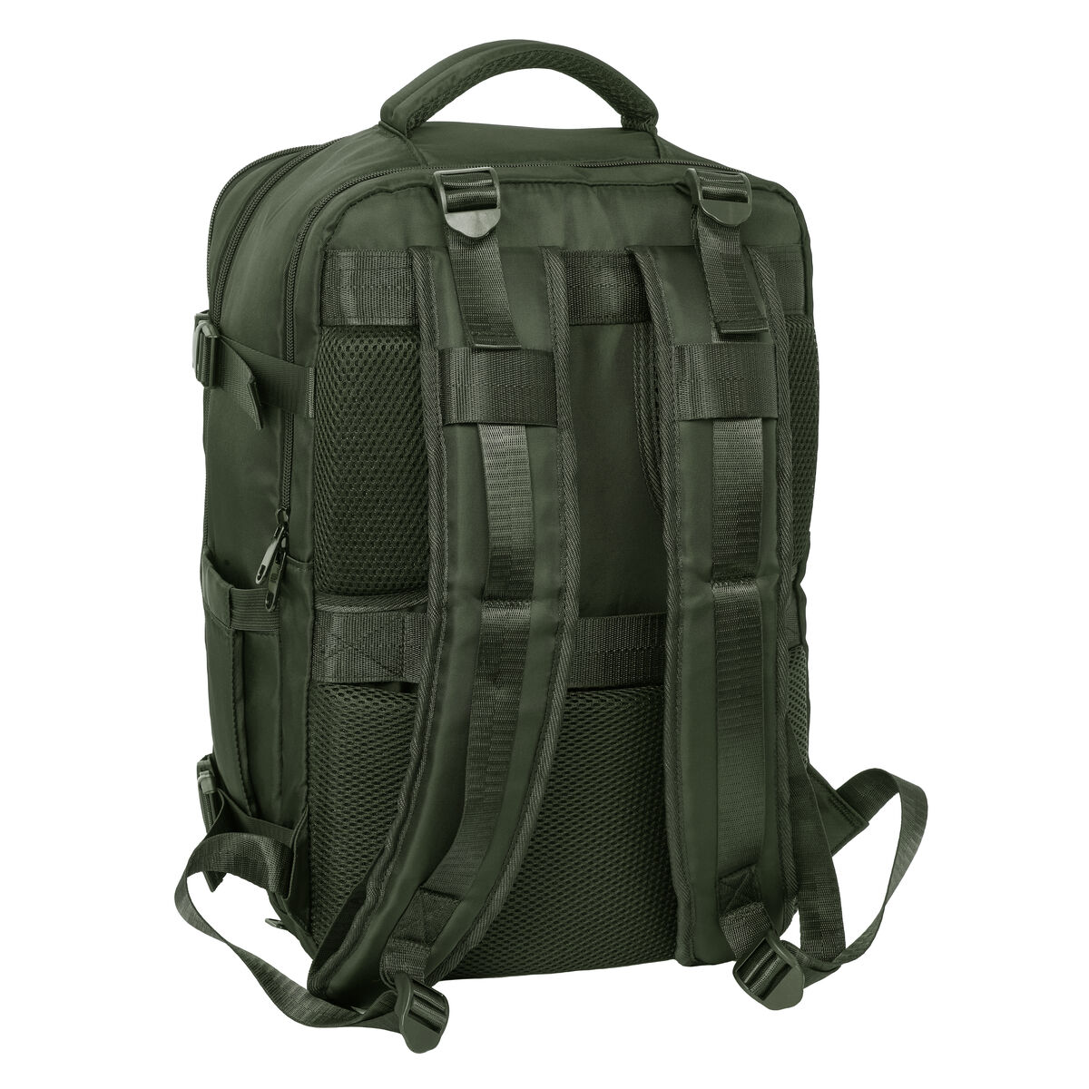 Cartable Safta Verde Vert militaire