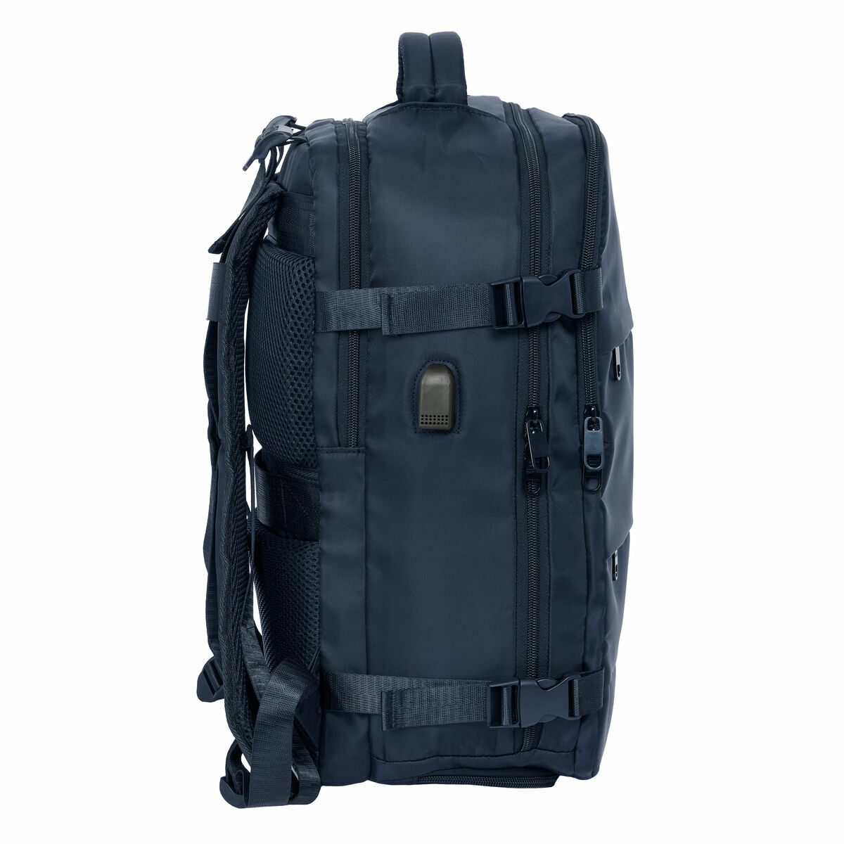Cartable Safta Marino Blue marine