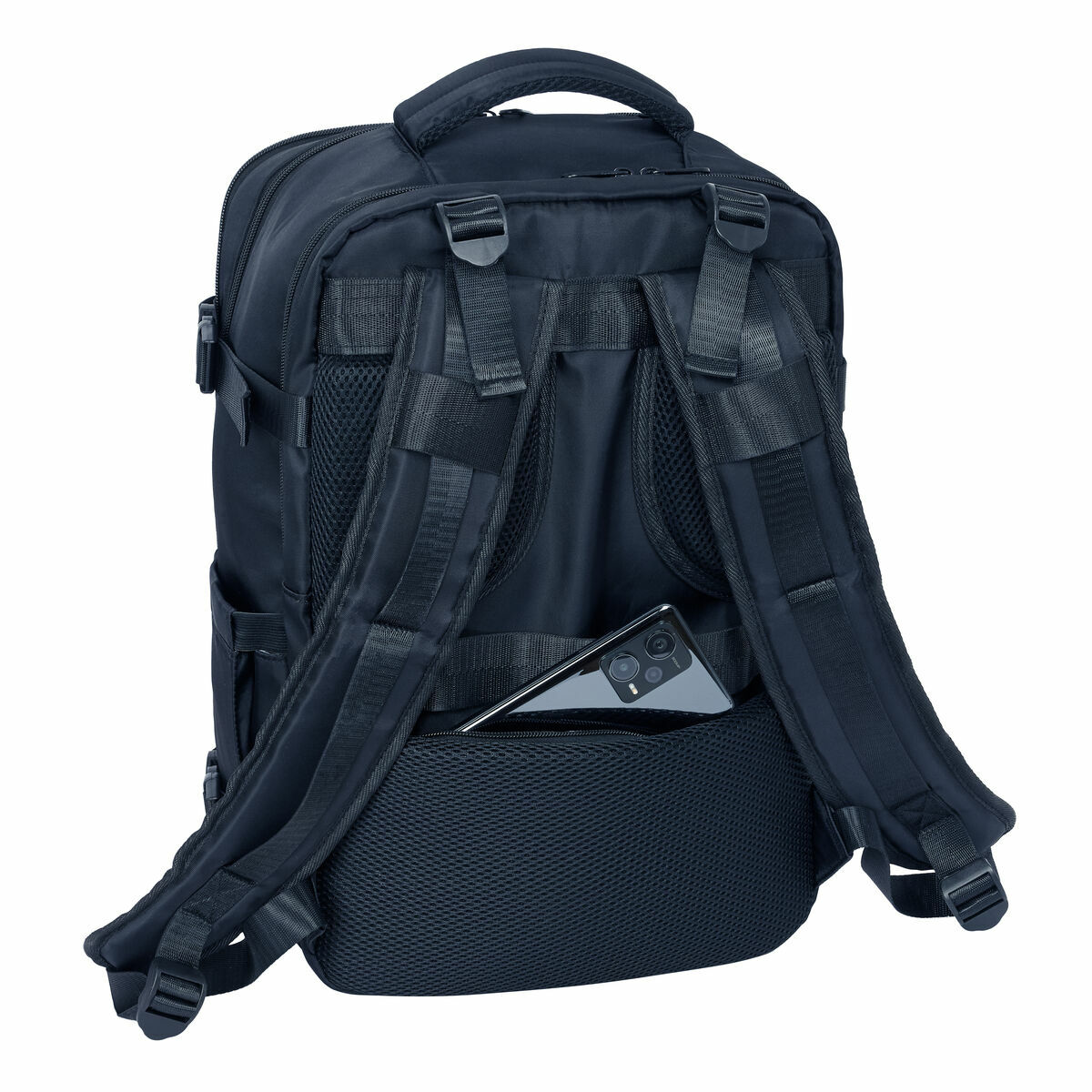 Image secondaire de Cartable Safta Marino Blue marine