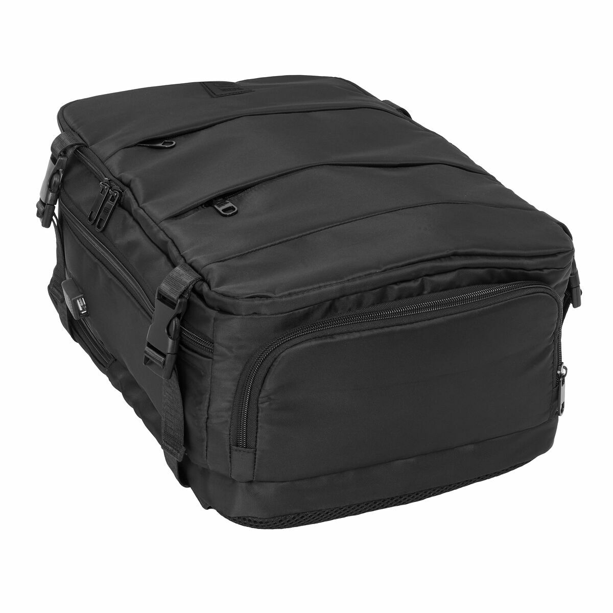 Image secondaire de Cartable Safta Negro Noir
