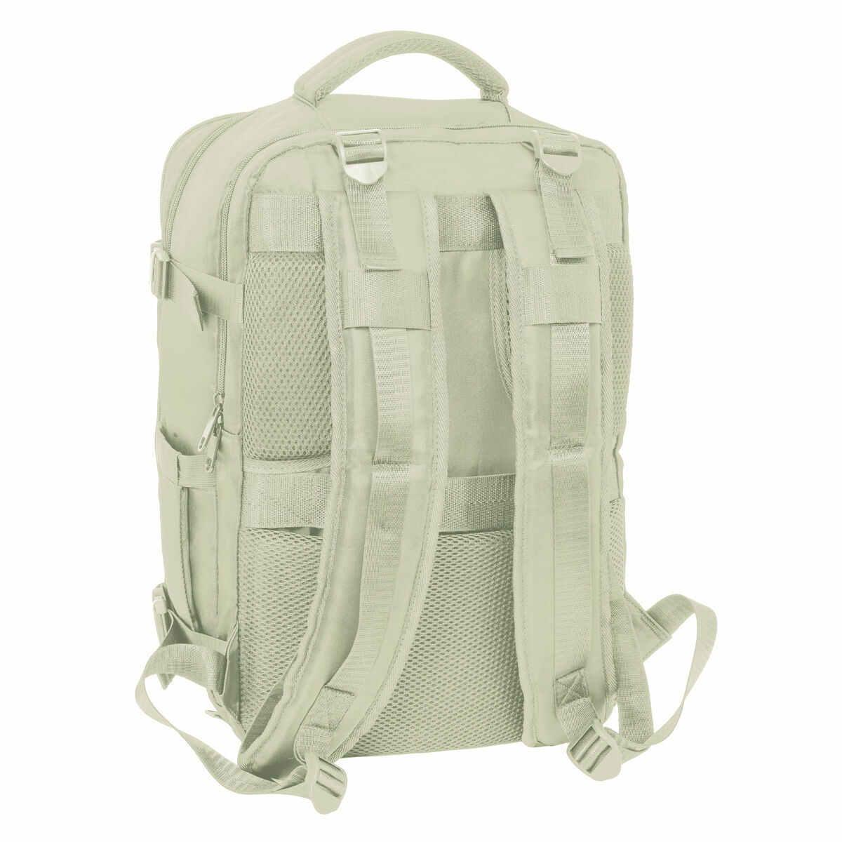 Image secondaire de Cartable Safta Beige Beige