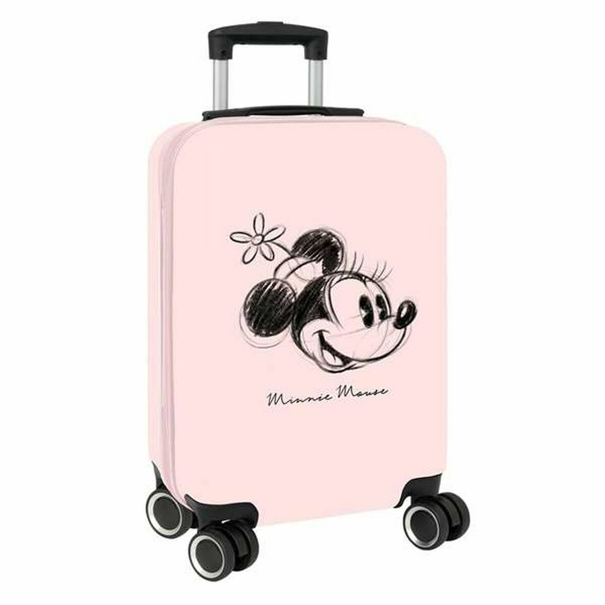 Trolley de Cabine Stitch MINNIE MOUSE 