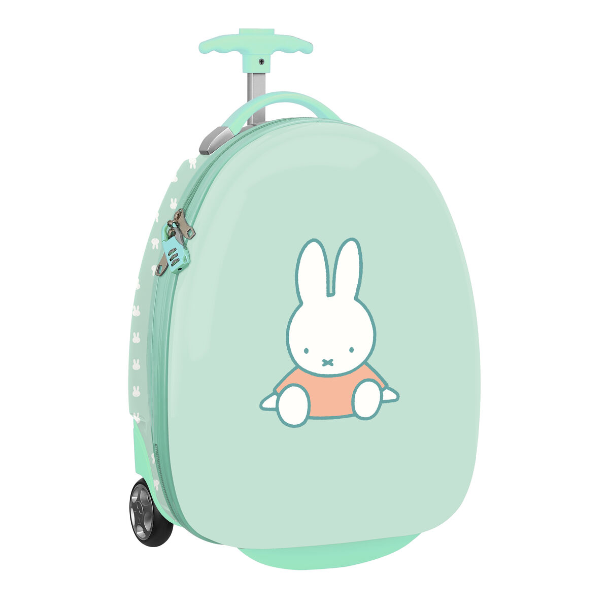 Handbagagekoffer Miffy miffy 16'' 23 L 28 x 43 x 23 cm