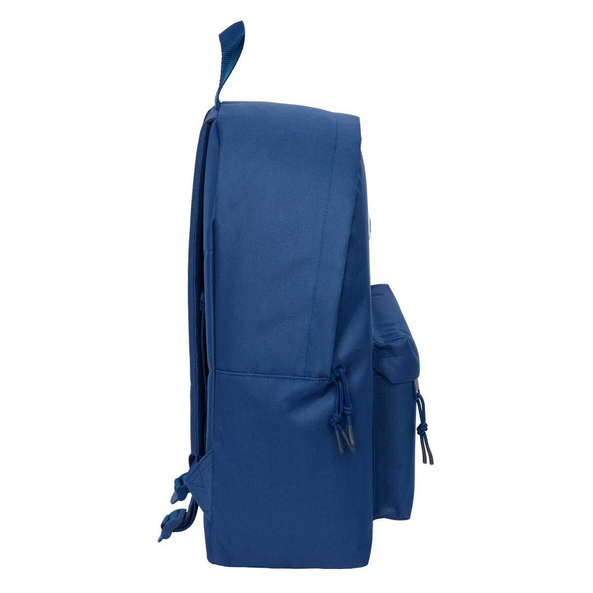 Schoolrugzak Super Mario Mamma mia Rood Marineblauw 33 x 42 x 15 cm