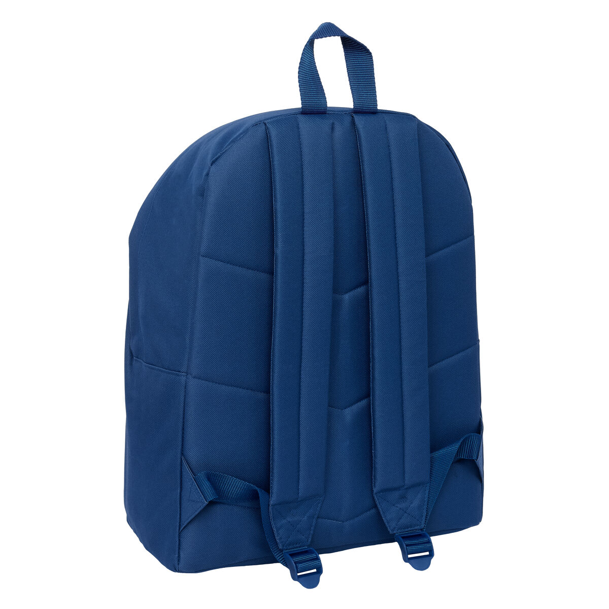 Schoolrugzak Super Mario Mamma mia Rood Marineblauw 33 x 42 x 15 cm