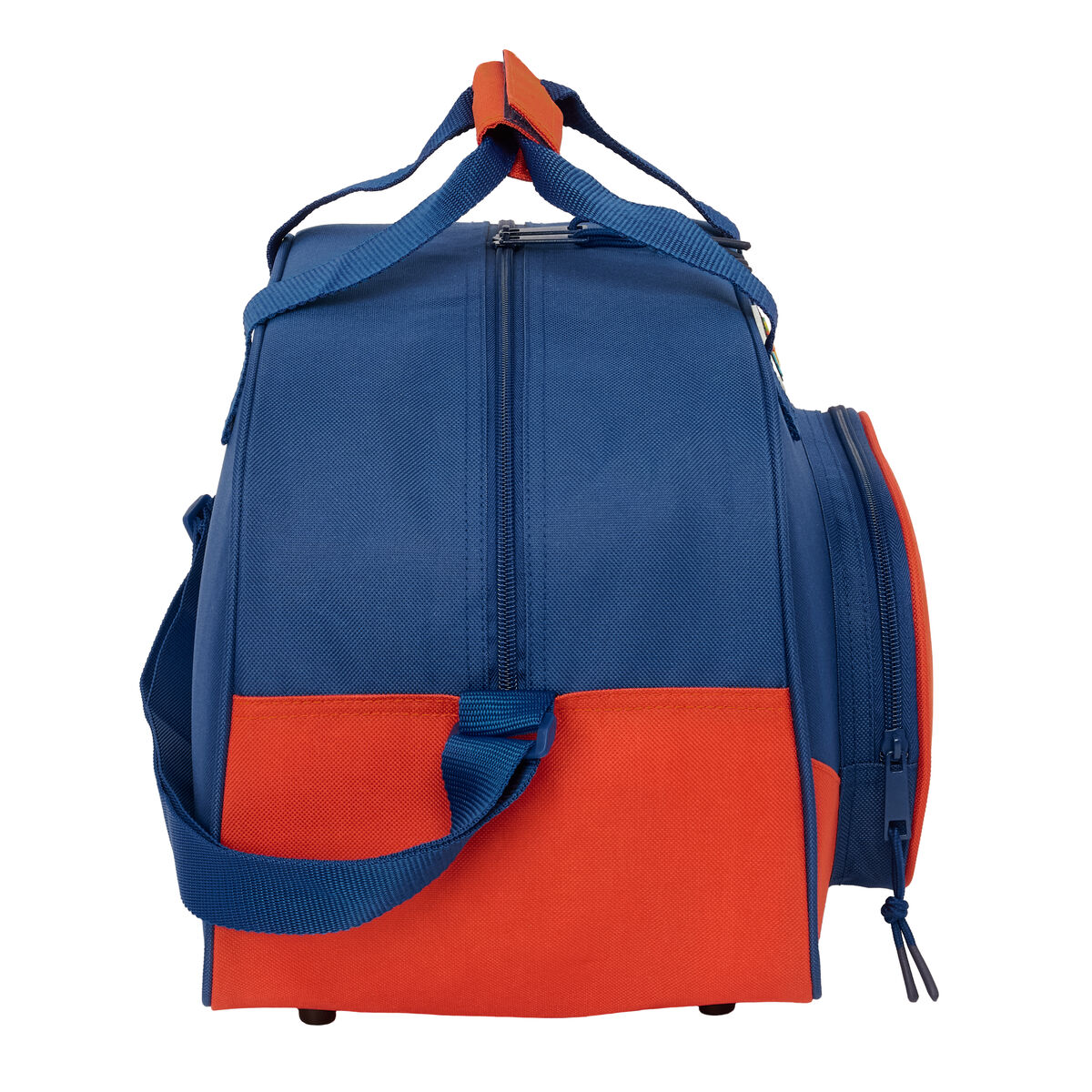 Sports bag Super Mario Mamma mia Red Navy Blue 40 x 24 x 23 cm
