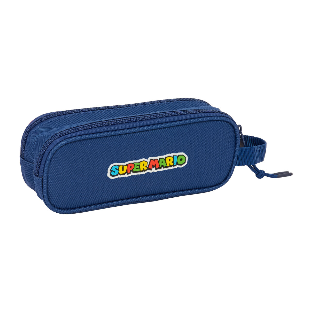 Alleshouder Super Mario Mamma mia Rood Marineblauw 21 x 8 x 6 cm