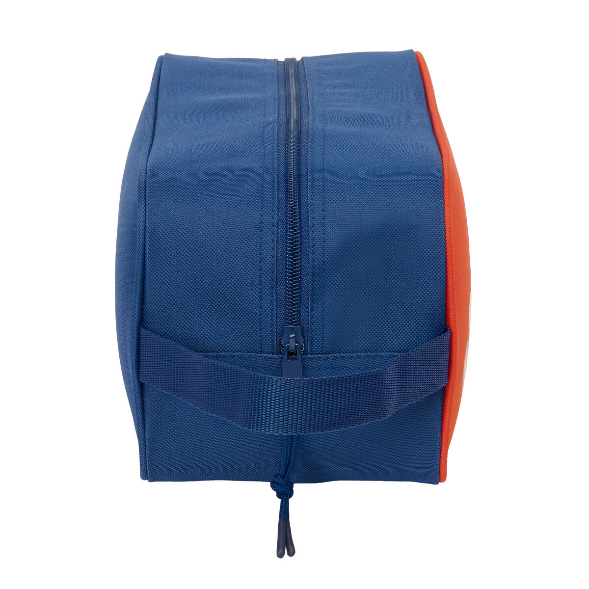 Reisschoenenrek Super Mario Mamma mia Rood Marineblauw 29 x 15 x 14 cm