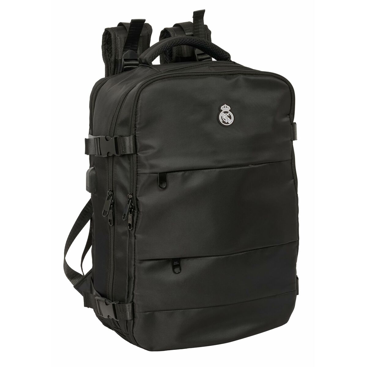 Kép School Bag Real Madrid C.F.
