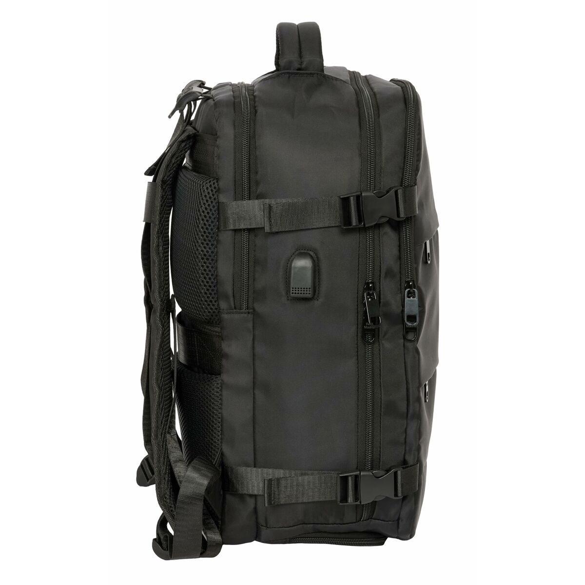 Kép School Bag Real Madrid C.F.