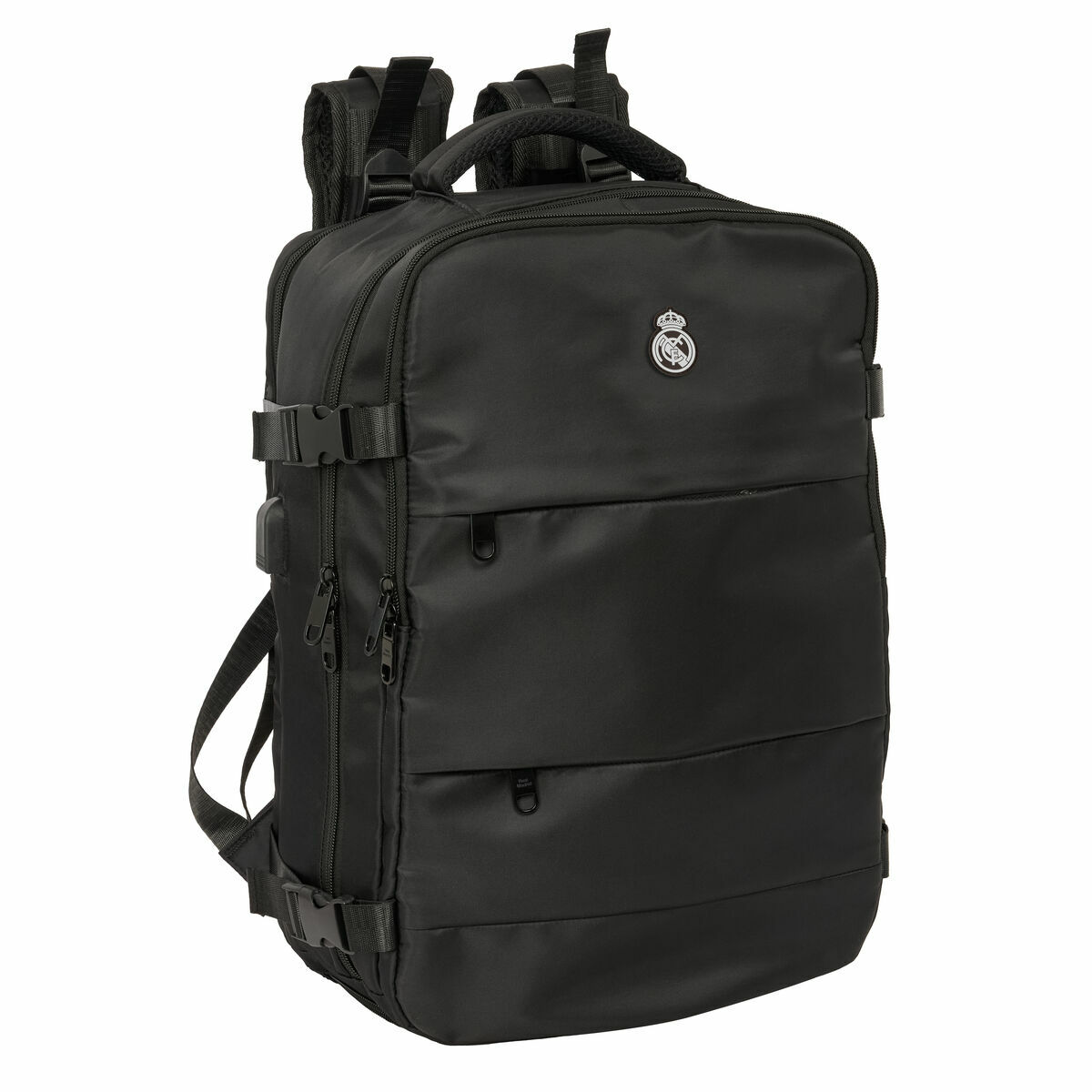 Kép School Bag Real Madrid C.F.