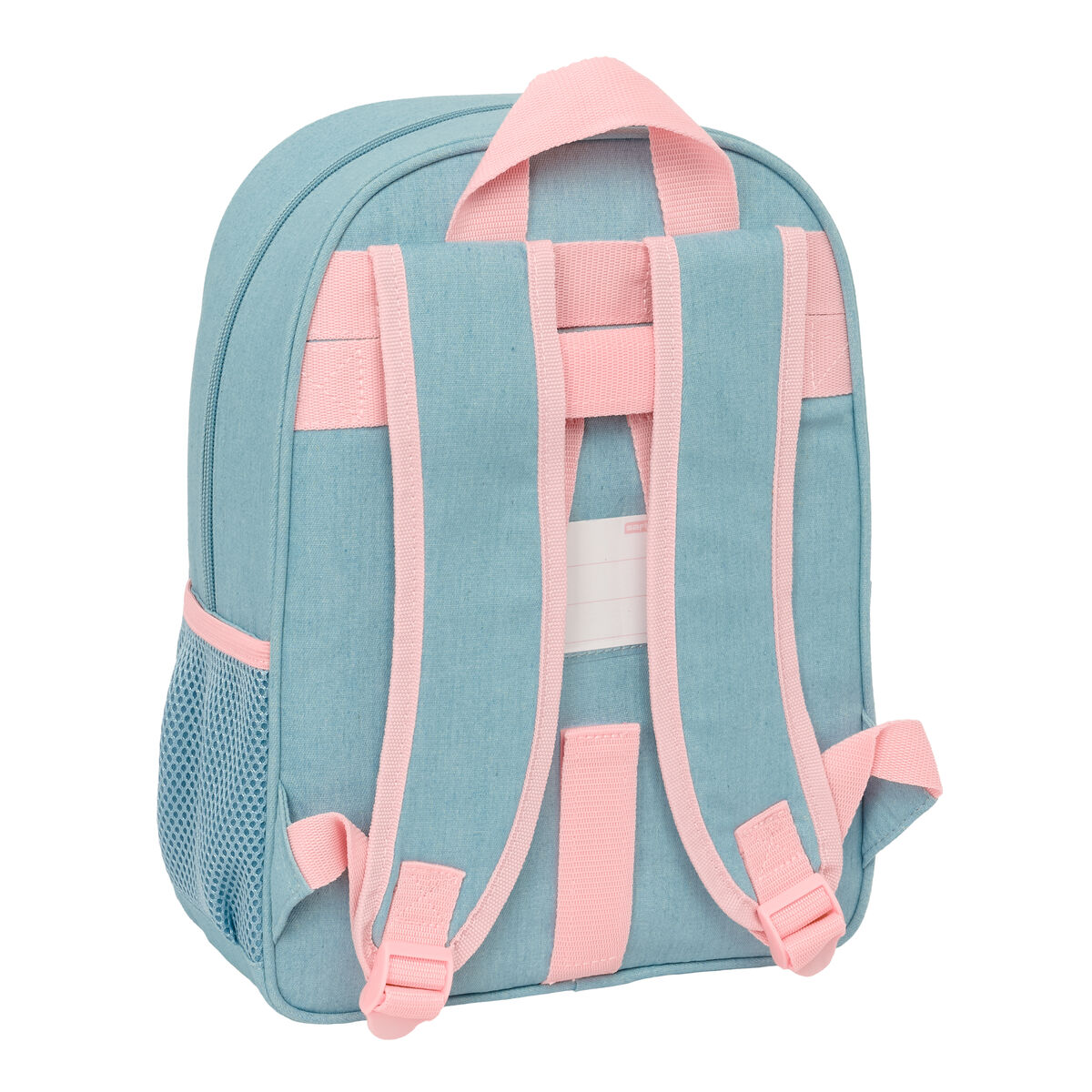 Plecak szkolny Wicked 26 x 34 x 11 cm