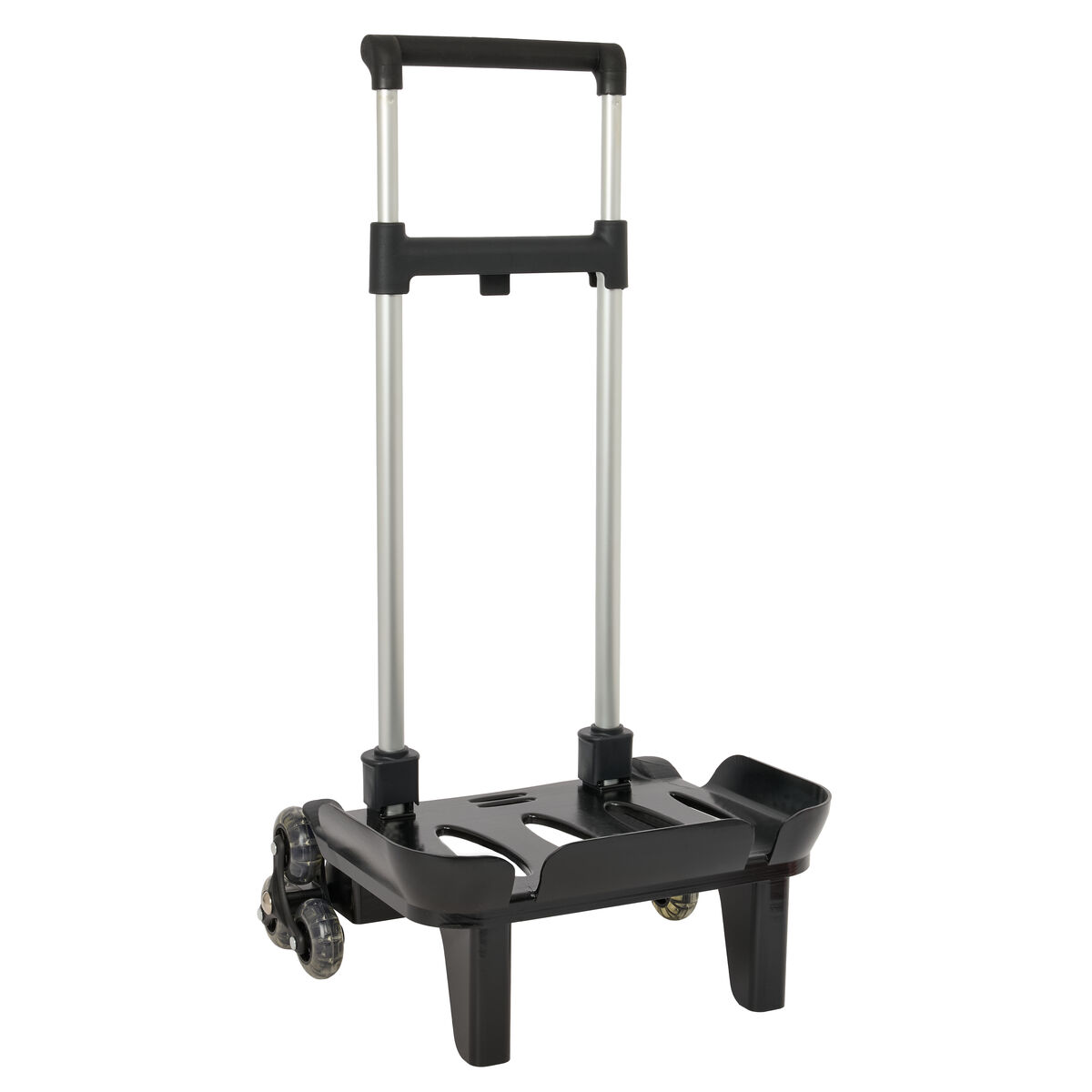 Chariot pour sac à dos Safta Noir