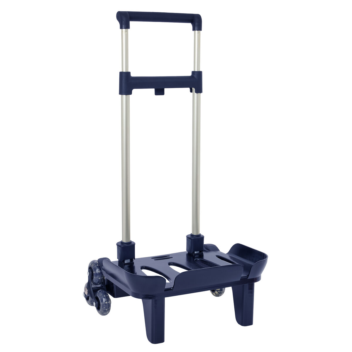 Chariot pour sac à dos Safta Blue marine