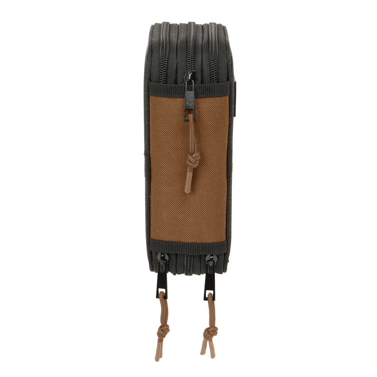 Alleshouder One Piece Zwart 12,5 x 19,5 x 5,5 cm 37 Onderdelen