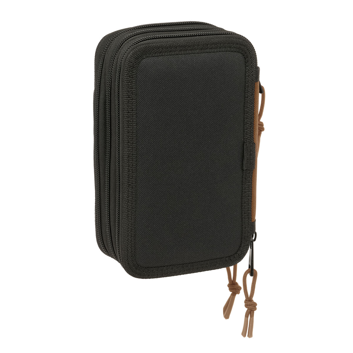 Alleshouder One Piece Zwart 12,5 x 19,5 x 5,5 cm 37 Onderdelen