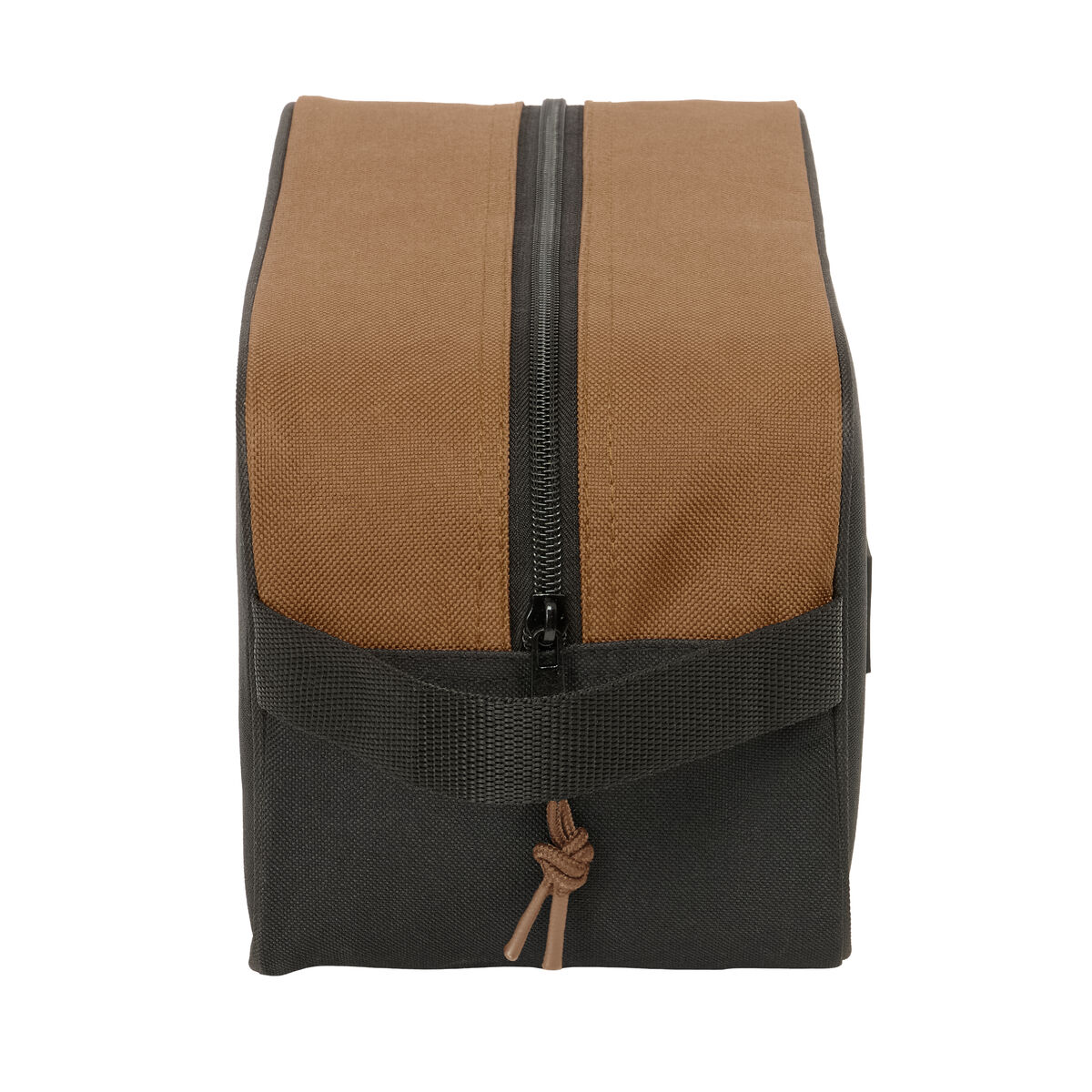 Reisschoenenrek One Piece Zwart 29 x 15 x 14 cm