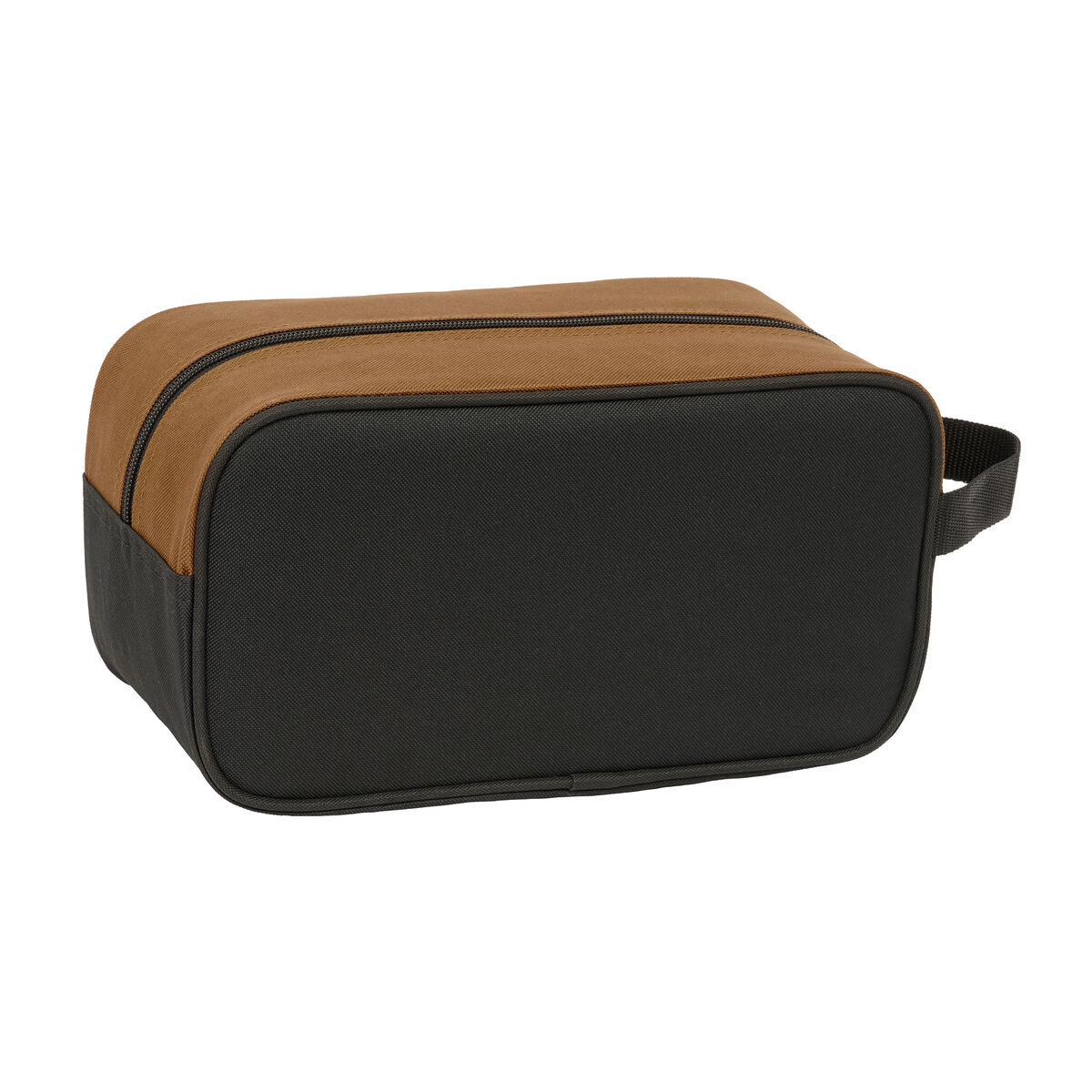 Reisschoenenrek One Piece Zwart 29 x 15 x 14 cm