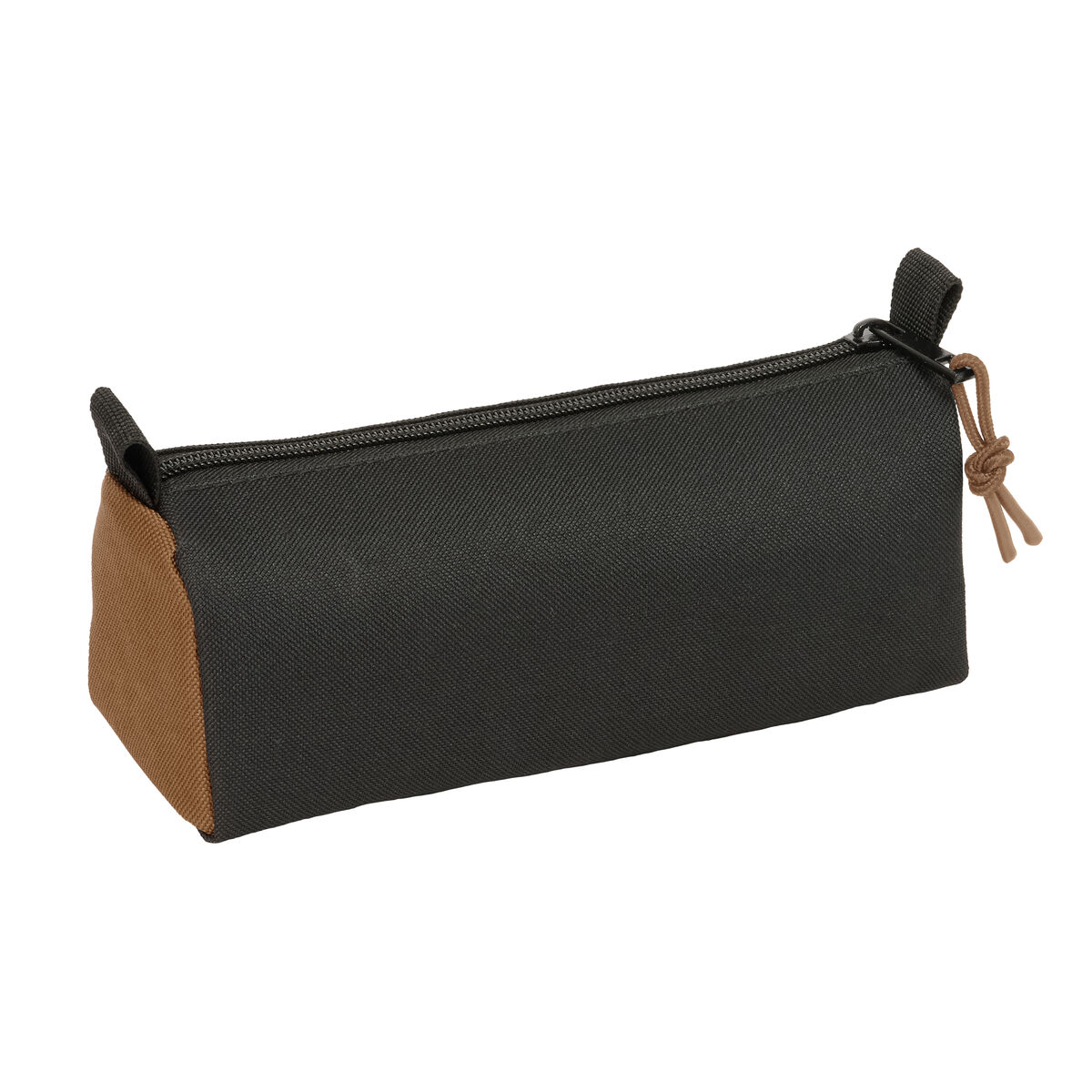 Holdall One Piece Black 21 x 8 x 7 cm