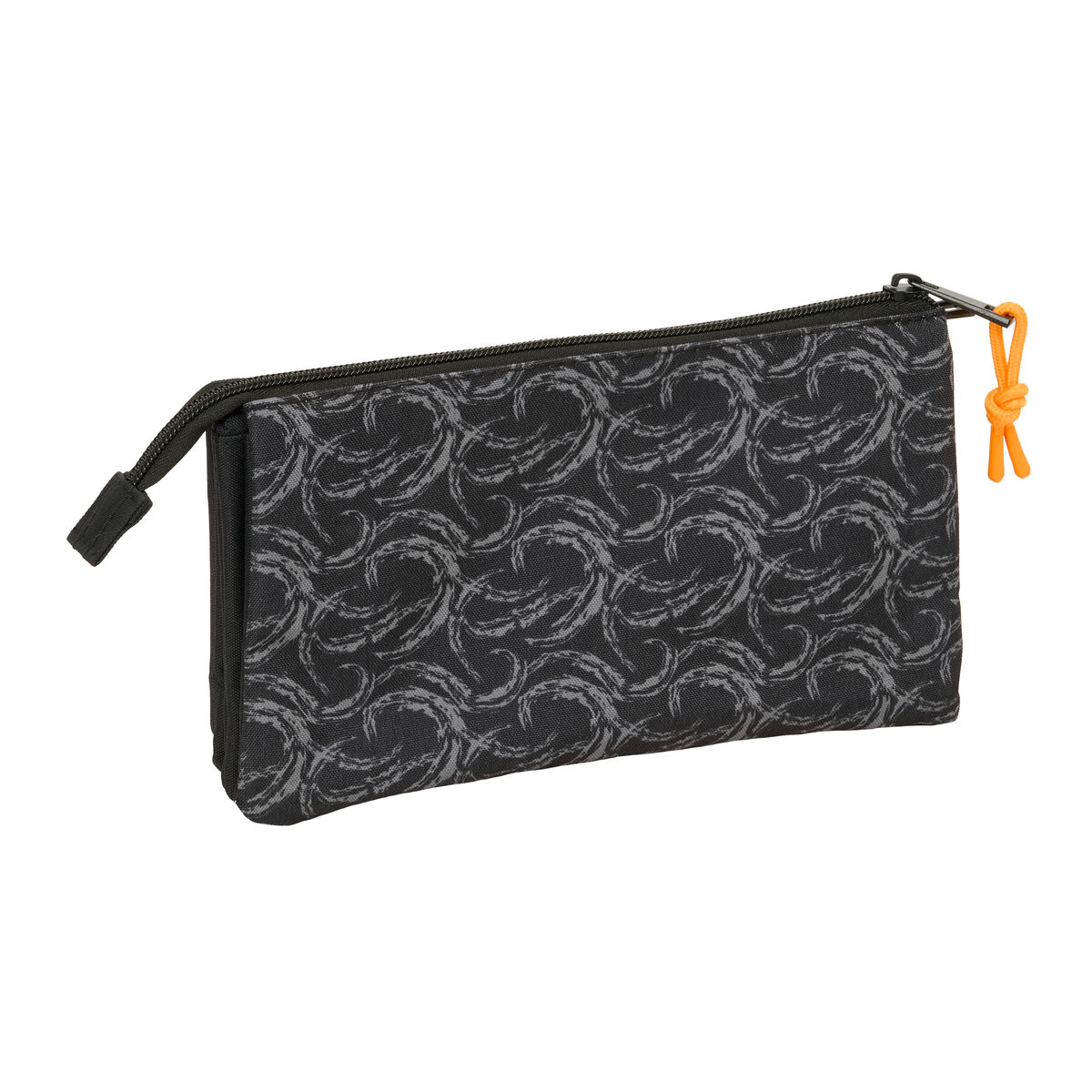 Holdall Naruto Black 22 x 12 x 3 cm