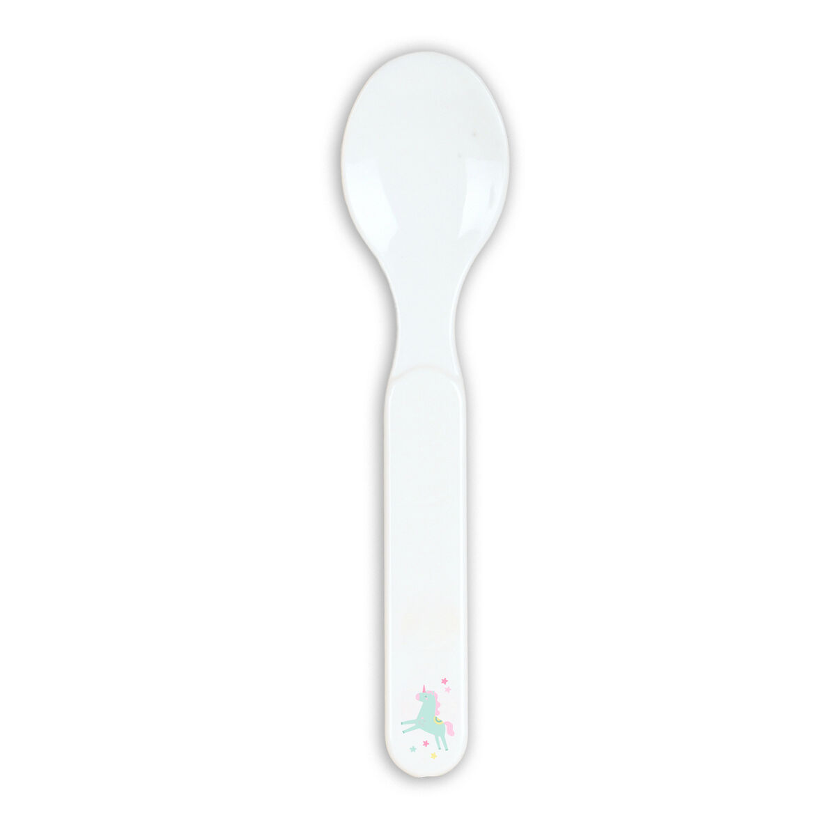 Children’s Dinner Set Safta Unicornio PVC, view 5