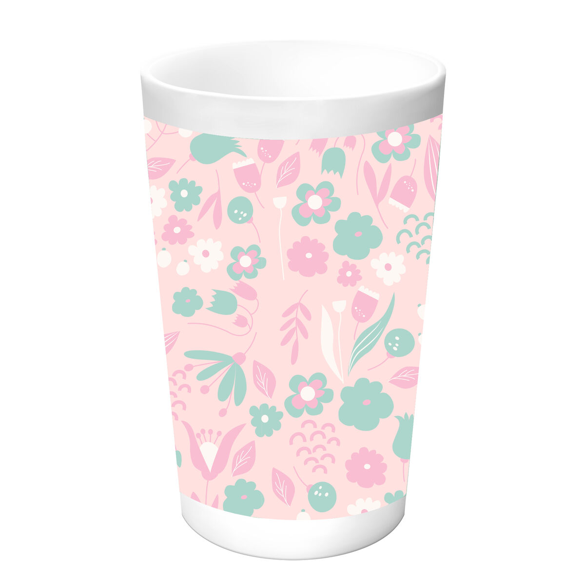 Kinderservies Safta Mariposa PVC