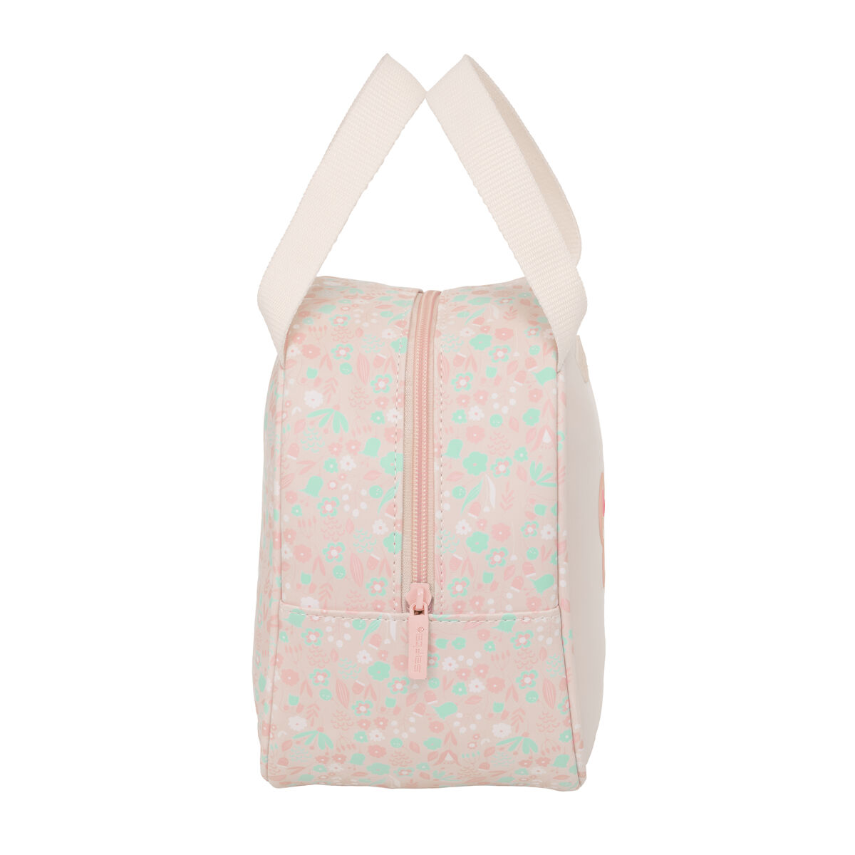 Thermal Lunchbox Safta Mariposa 19 x 22 x 14 cm, view 4