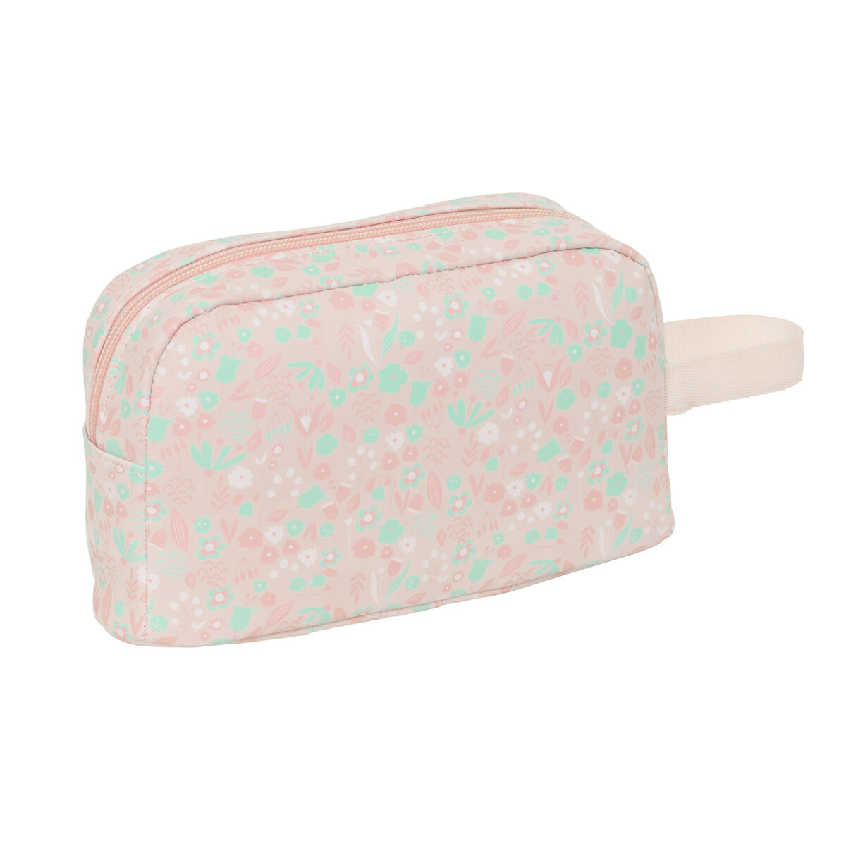 Thermal Lunchbox Safta Mariposa 21,5 x 12 x 6,5 cm, view 2