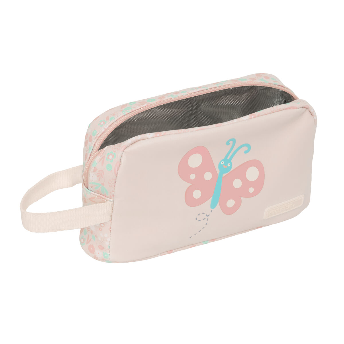 Thermal Lunchbox Safta Mariposa 21,5 x 12 x 6,5 cm, view 4