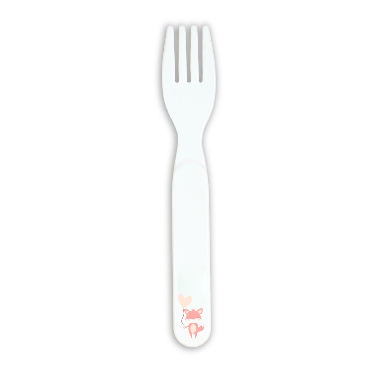 Children’s Dinner Set Safta Flores PVC, view 6