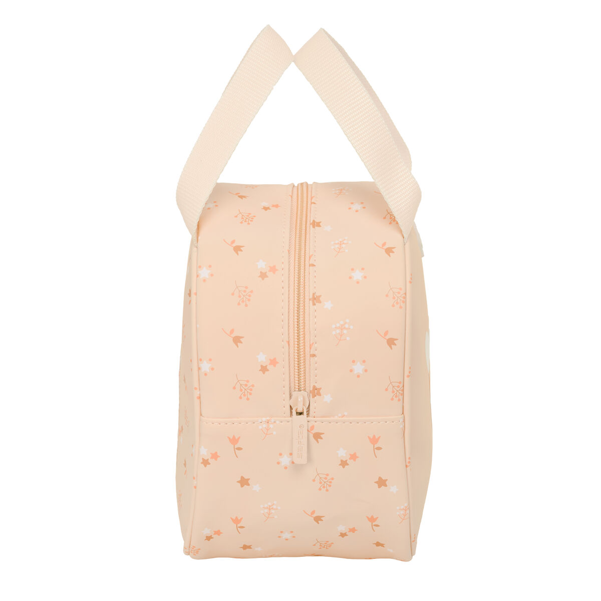 Thermal Lunchbox Safta Flores 19 x 22 x 14 cm, view 4