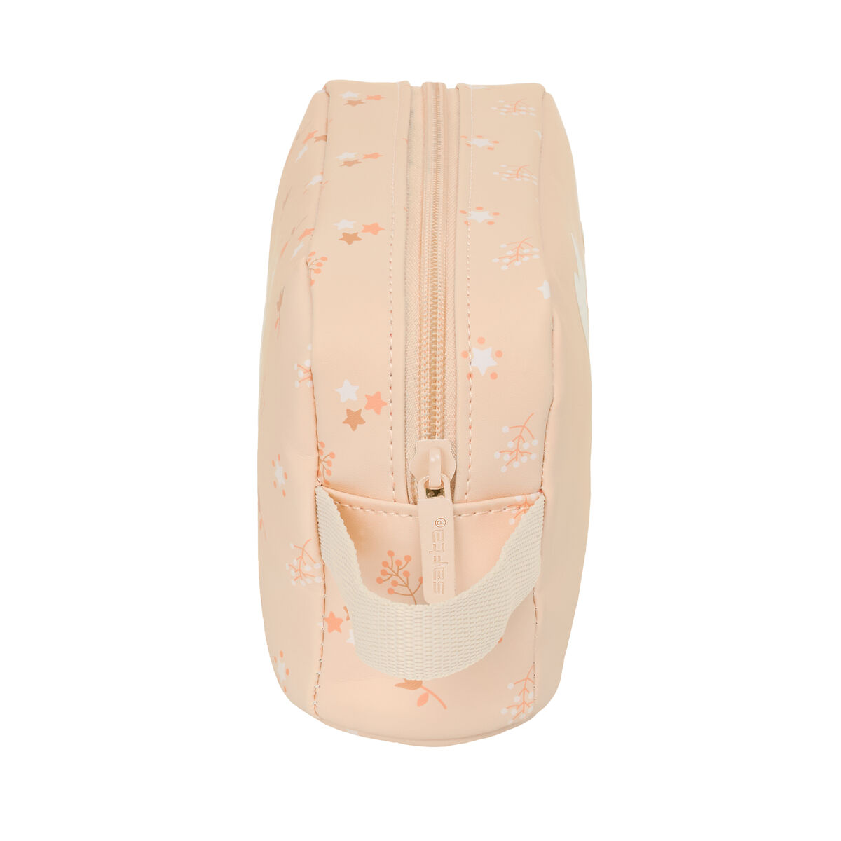 Thermal Lunchbox Safta Flores 21,5 x 12 x 6,5 cm, view 2