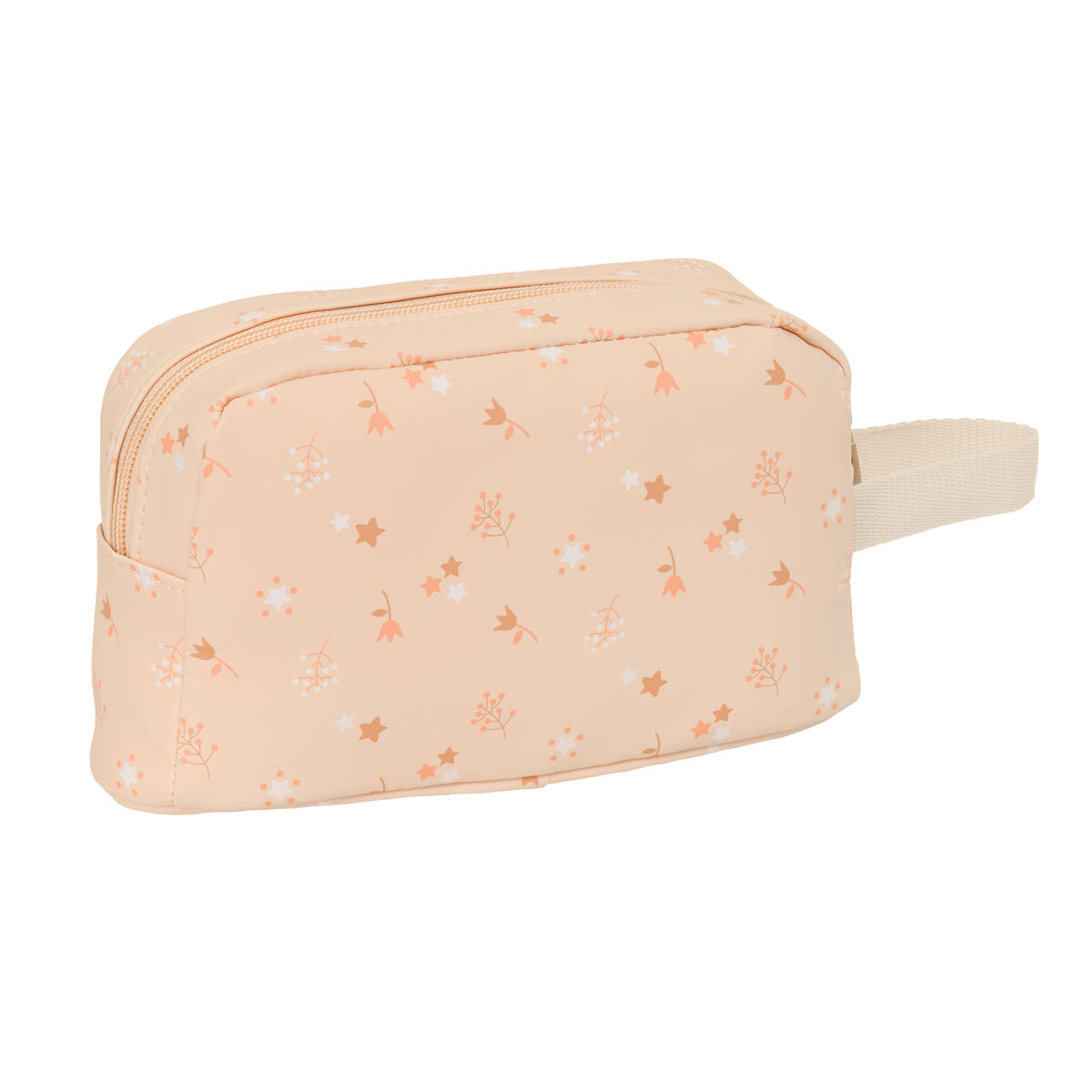 Thermal Lunchbox Safta Flores 21,5 x 12 x 6,5 cm, view 3
