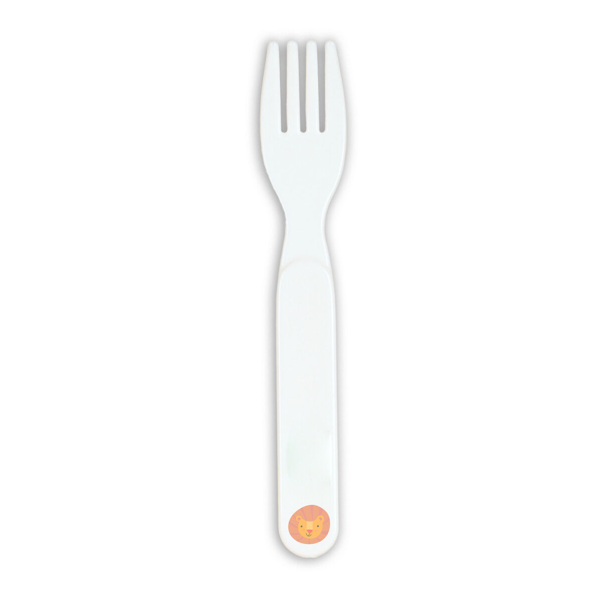 Children’s Dinner Set Safta Pandi PVC, view 3