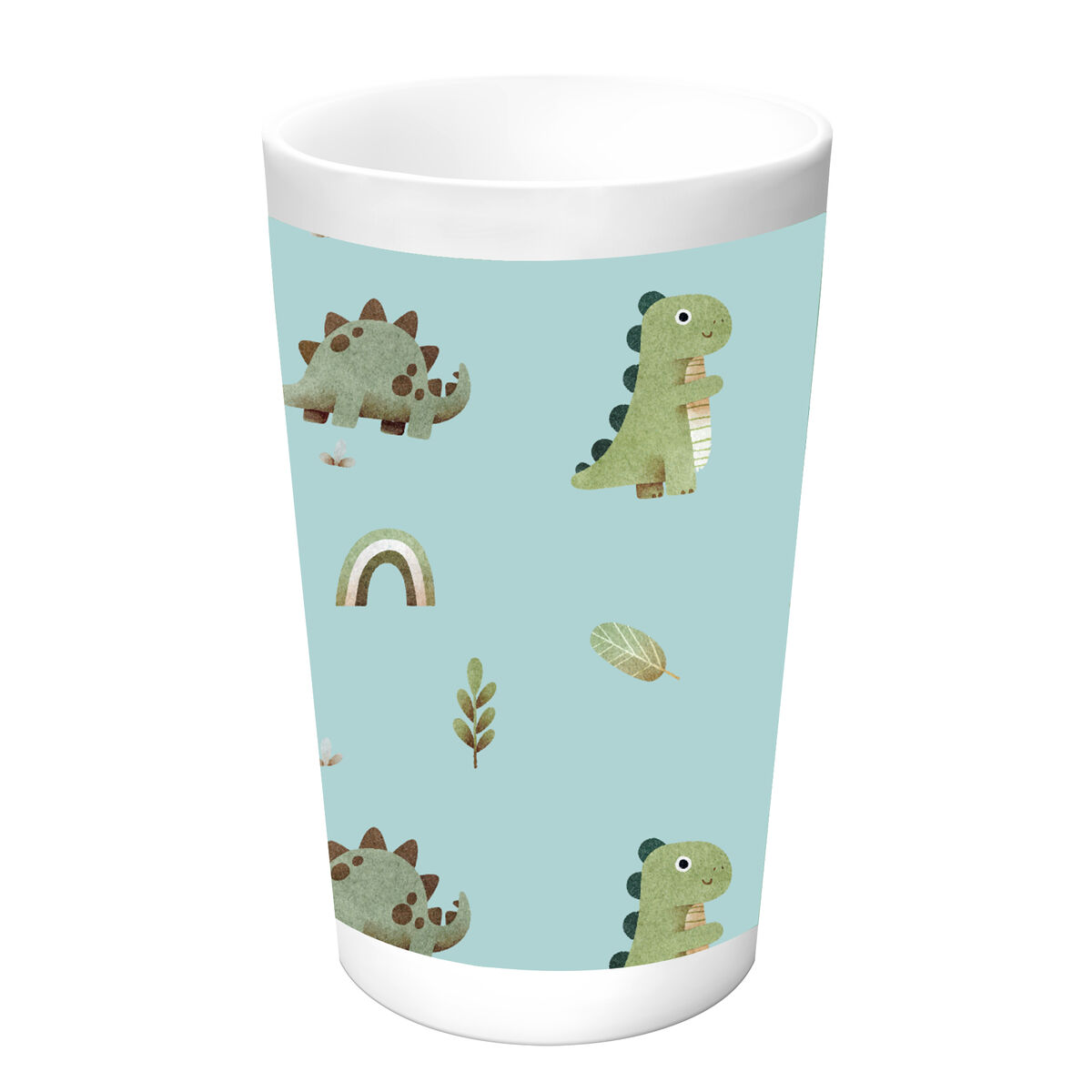 Children’s Dinner Set Safta Dinos PVC, view 4