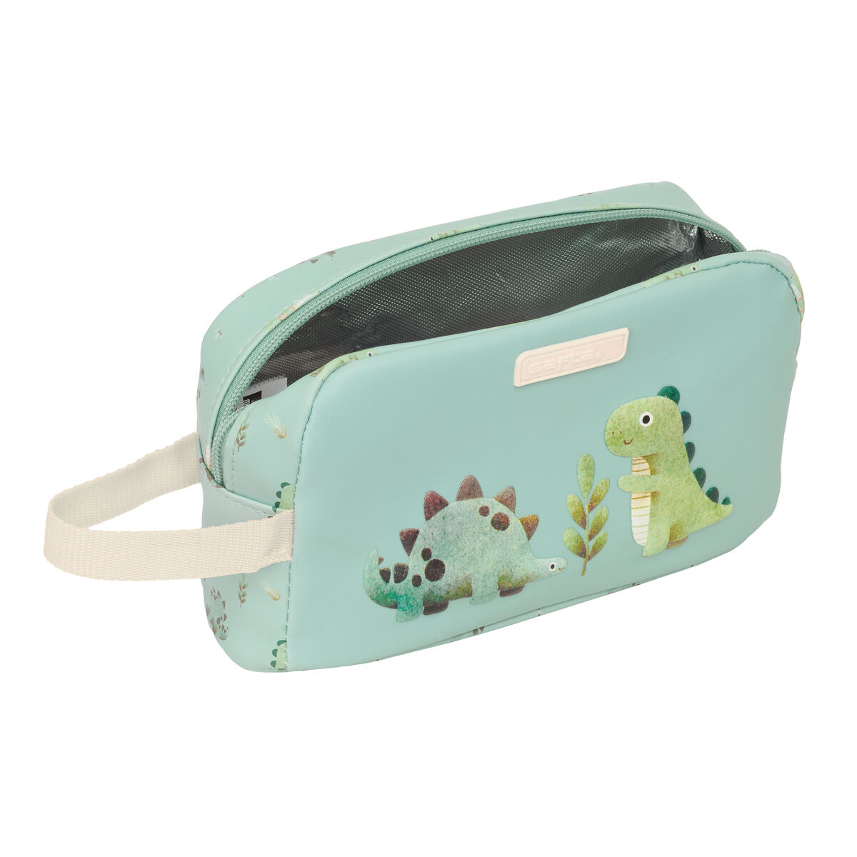 Thermal Lunchbox Safta Dinos 21,5 x 12 x 6,5 cm, view 3