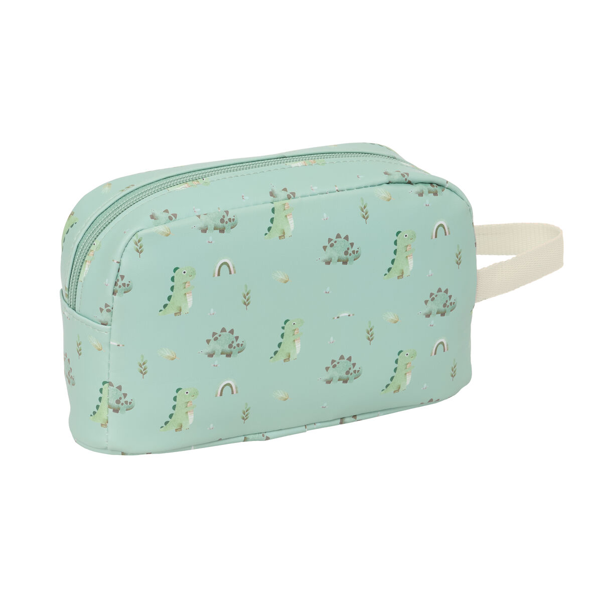 Thermal Lunchbox Safta Dinos 21,5 x 12 x 6,5 cm, view 4
