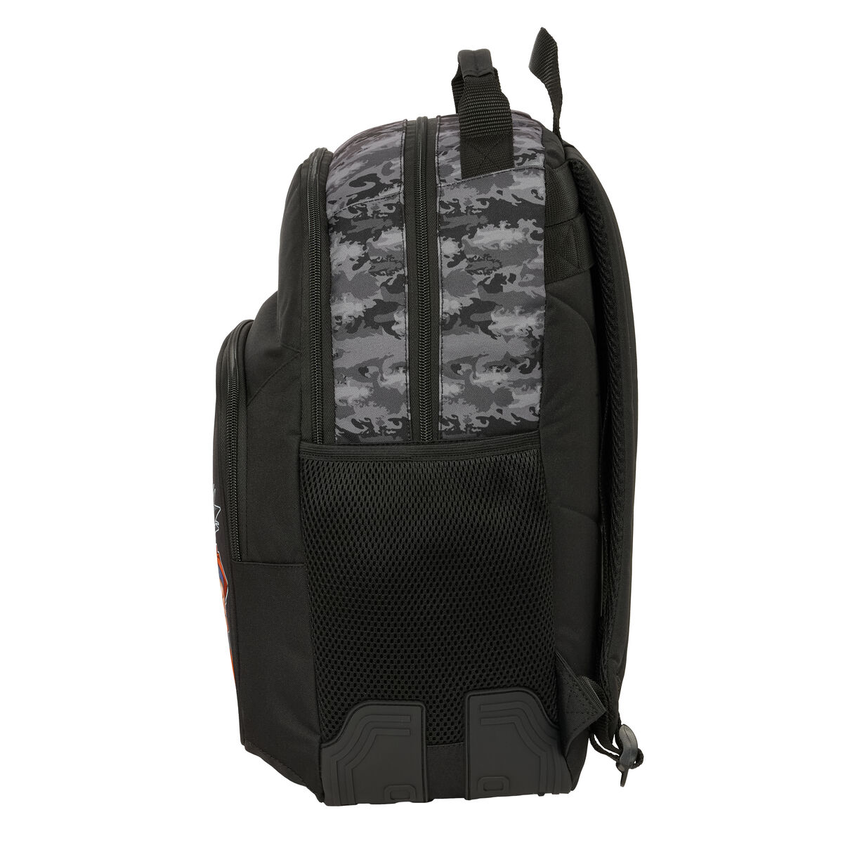 Schoolrugzak Dragon Ball Zwart 32 x 42 x 15 cm