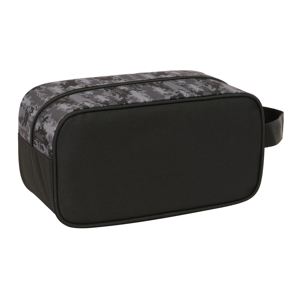 Reistasje Dragon Ball Zwart 29 x 15 x 14 cm