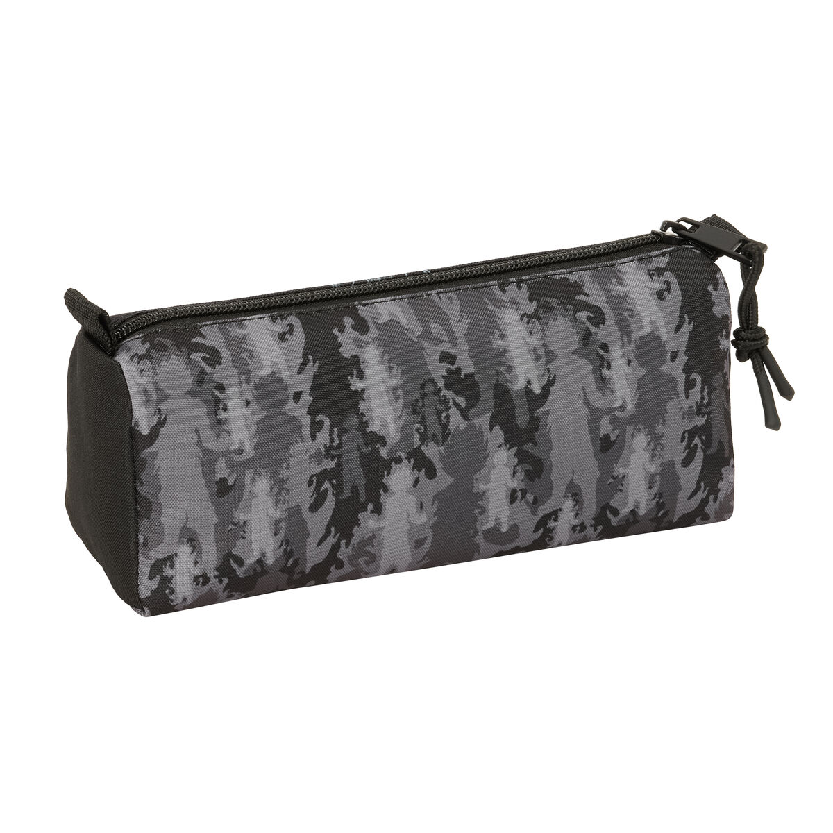 Holdall Dragon Ball Black 21 x 8 x 7 cm