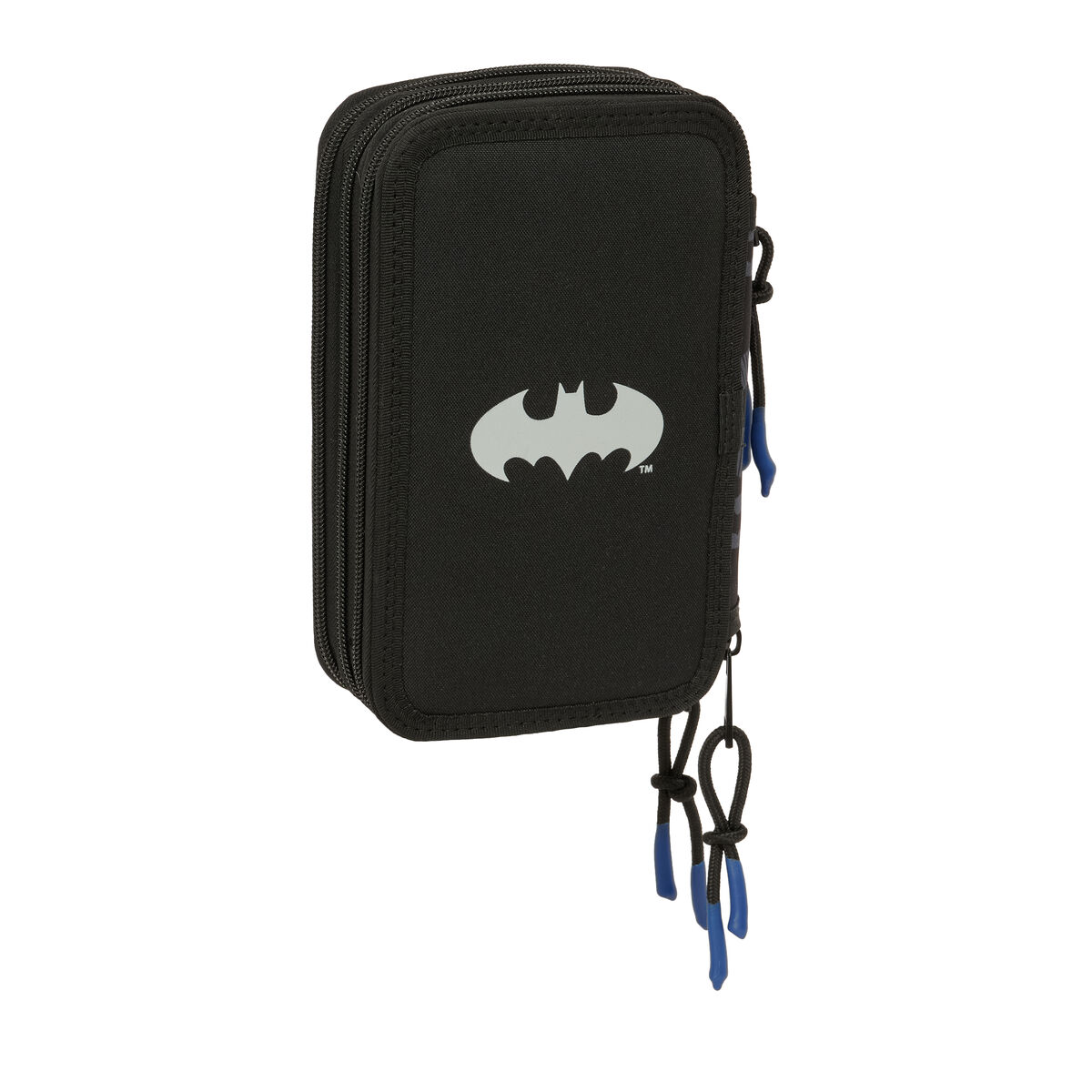Alleshouder Batman Zwart 12,5 x 19,5 x 5,5 cm 37 Onderdelen