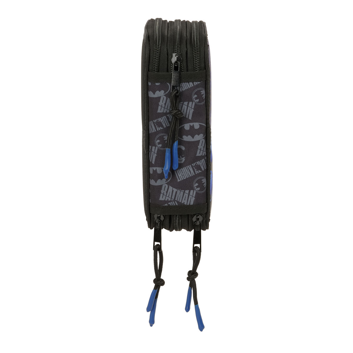 Alleshouder Batman Zwart 12,5 x 19,5 x 5,5 cm 37 Onderdelen