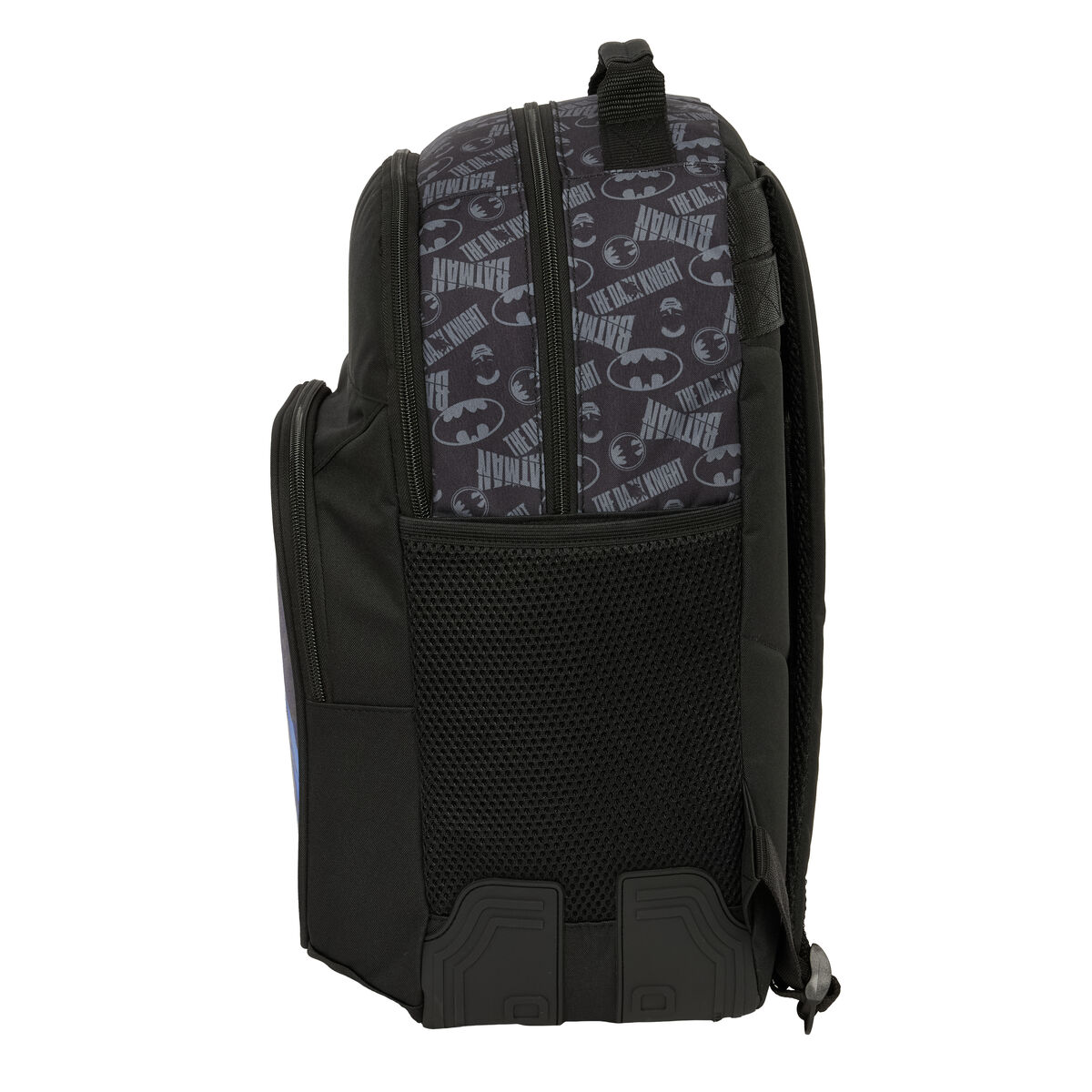 Schoolrugzak Batman Zwart 32 x 42 x 15 cm