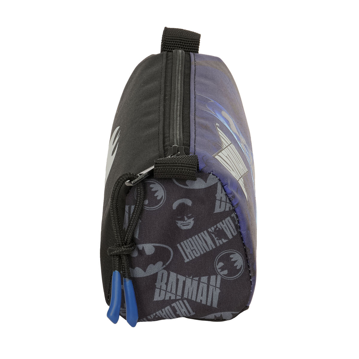 Holdall Batman Black 21 x 8 x 7 cm