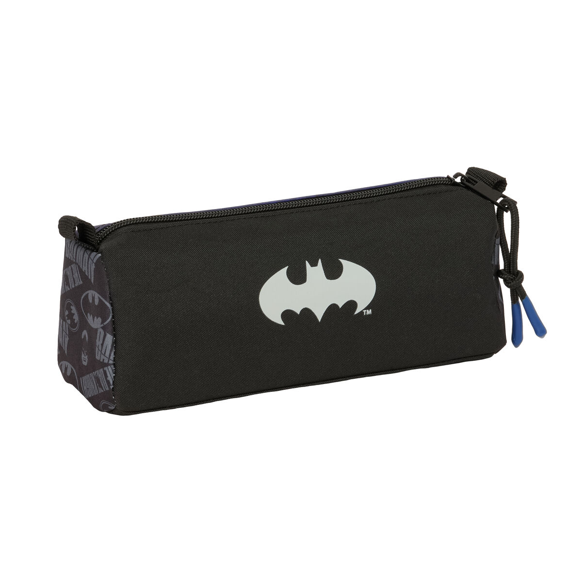 Holdall Batman Black 21 x 8 x 7 cm