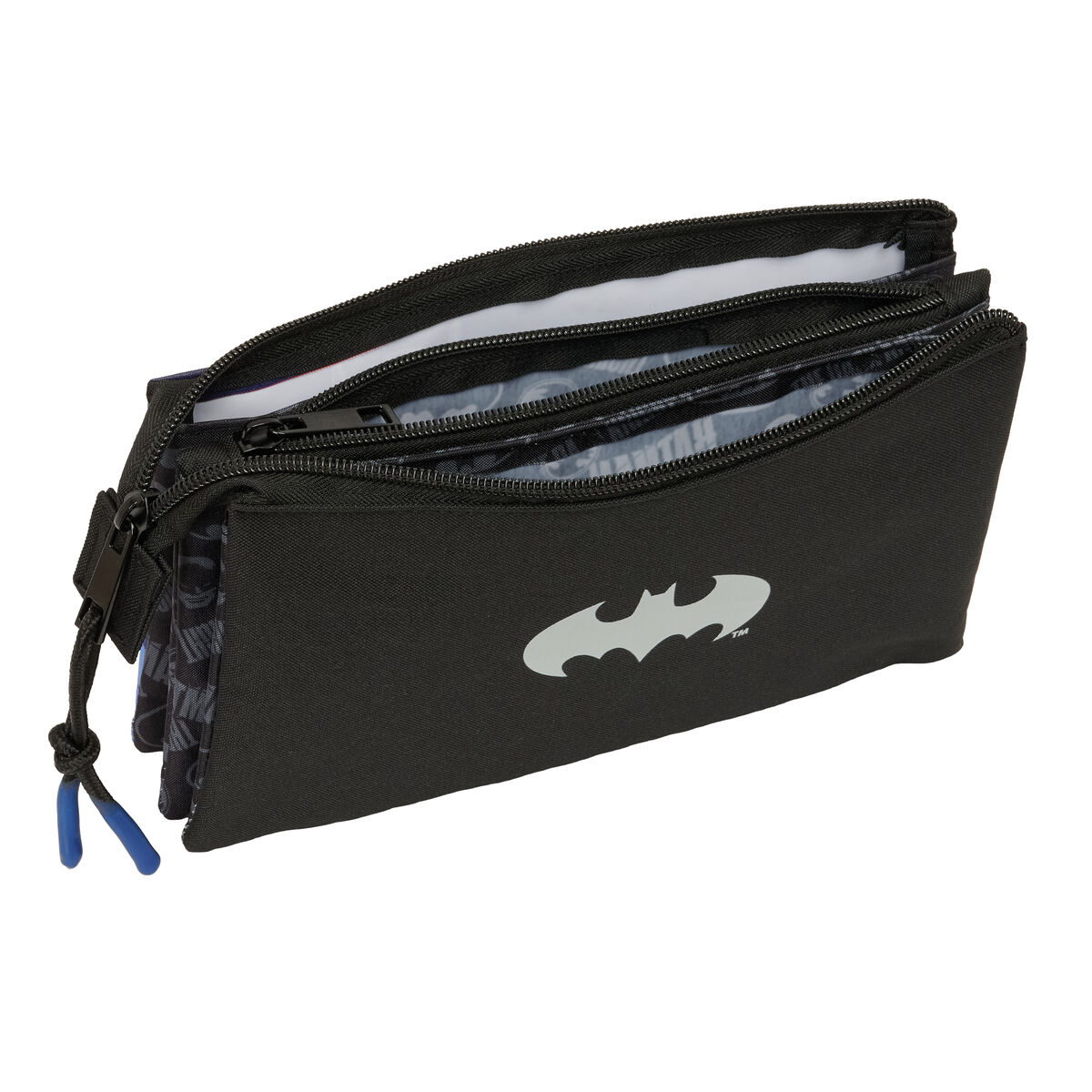 Holdall Batman Black 22 x 12 x 3 cm