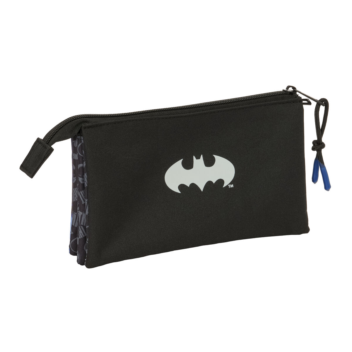 Holdall Batman Black 22 x 12 x 3 cm