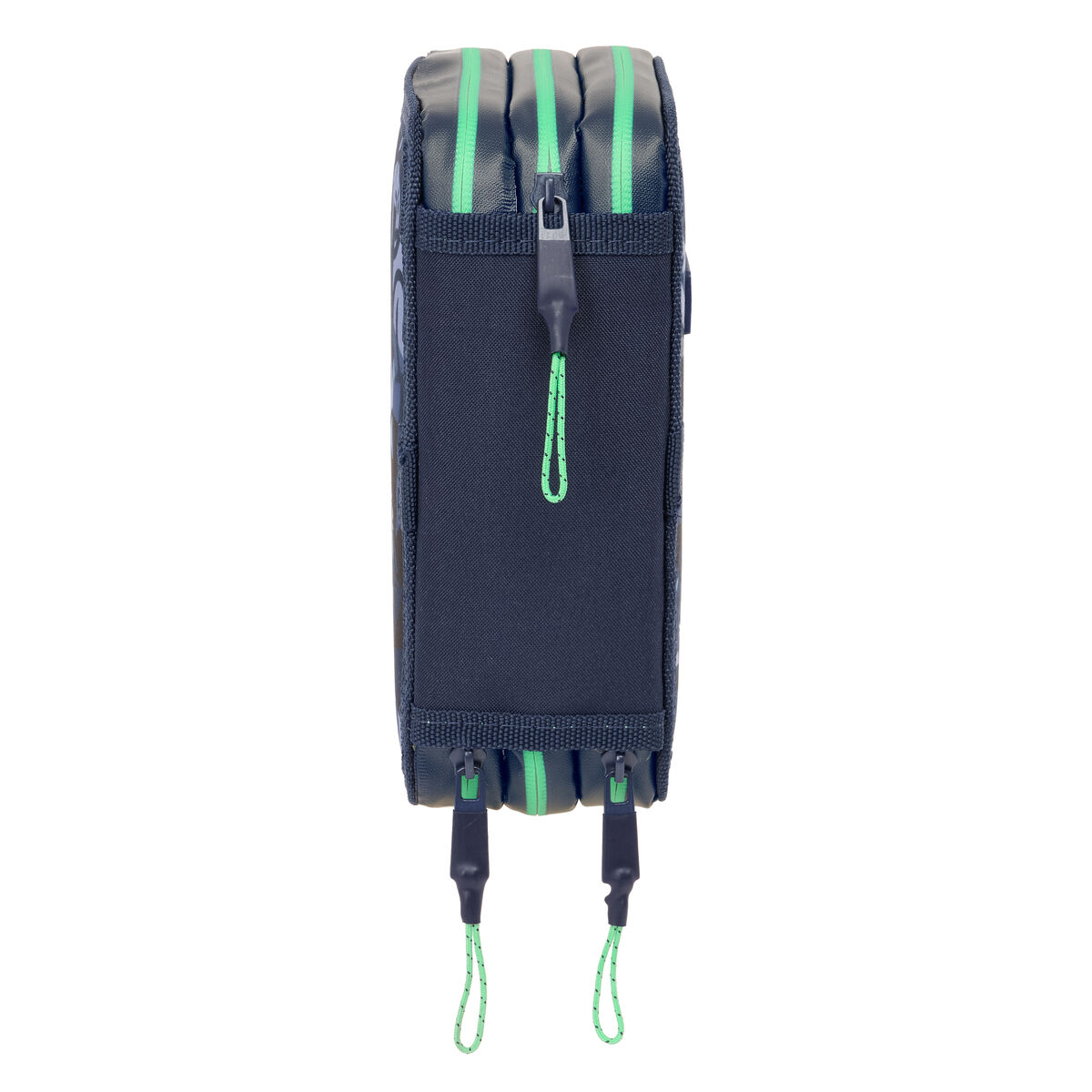 Holdall El Nio Navy Navy Blue 12,5 x 19,5 x 5,5 cm 37 Pieces