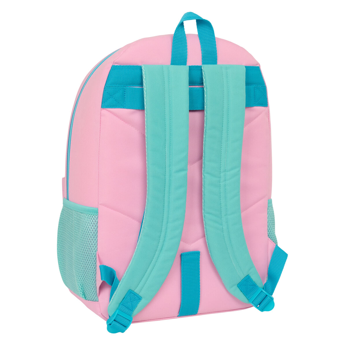 School Bag Benetton Dolce Multicolour 30 x 46 x 14 cm