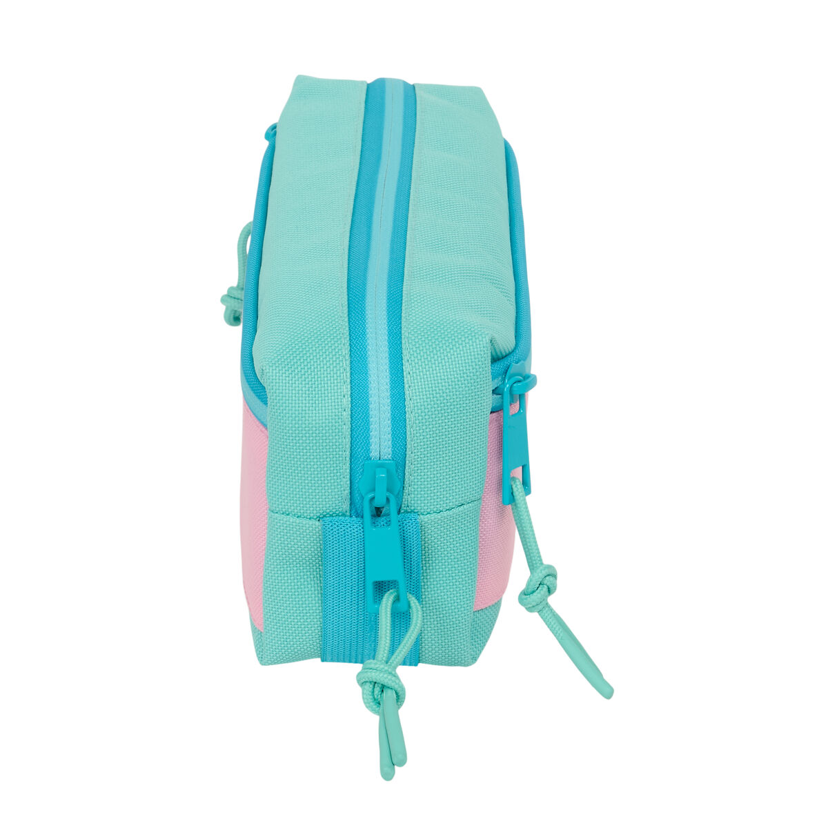 Holdall Benetton Dolce Multicolour 22 x 8,5 x 6 cm